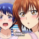 Illustration for article titled In The Latest Chapter Of... Grand Blue Dreaming (Ch.0em/em7)